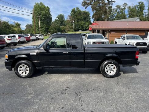 Used 2011 Ford Ranger XLT RWD image 8