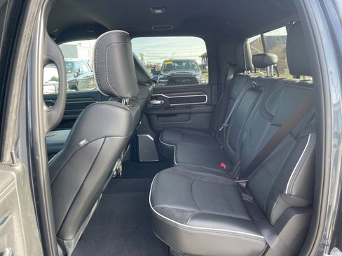 New 2026 RAM 2500 Laramie image 13