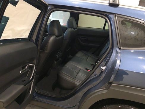 New 2026 MAZDA CX-50 AWD 2.5 S w/ Cargo Package image 11