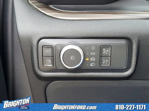 Certified 2023 Ford Explorer Limited w/ Hybrid Equipment Group 310A AWD/4WD image 19