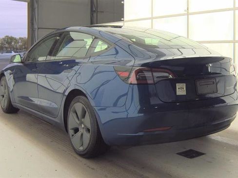 Used 2023 Tesla Model 3 Long Range AWD/4WD image 7