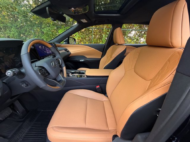 New 2026 Lexus RX 350 Premium w/ Convenience Package AWD/4WD image 21
