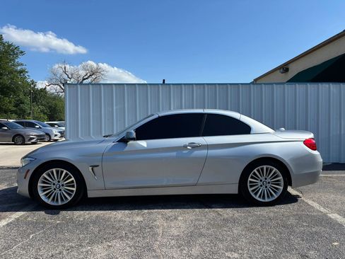 Used 2014 BMW 428i Convertible RWD image 7