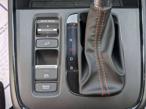 Certified 2024 Honda CR-V Sport Touring image 15