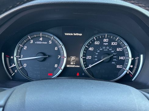 Used 2020 Acura MDX SH-AWD image 23