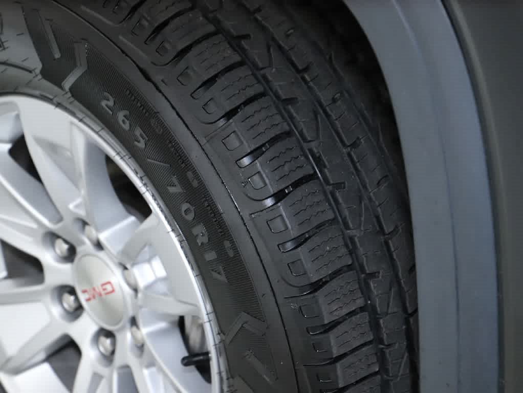 Used 2019 GMC Sierra 1500 4x4 Crew Cab w/ Convenience Package image 35