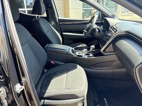 Used 2024 Hyundai Santa Cruz SEL AWD/4WD image 32