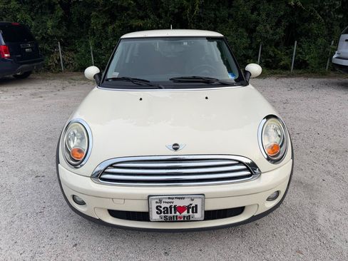 Used 2008 MINI Cooper Hardtop FWD image 7