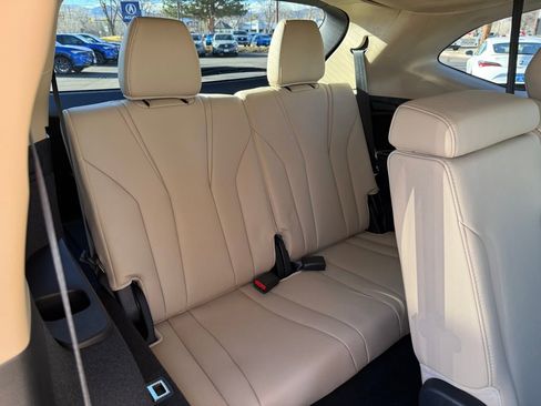 Certified 2025 Acura MDX SH-AWD image 21