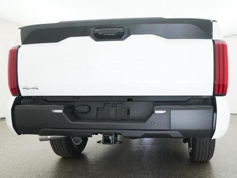 New 2026 Toyota Tundra SR5 AWD/4WD image 49
