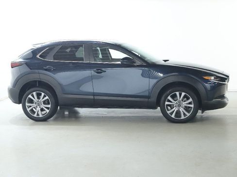 Certified 2023 MAZDA CX-30 AWD 2.5 S w/ Preferred Package image 11