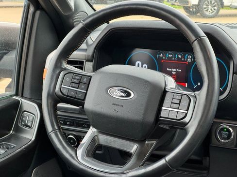 Used 2022 Ford F150 Tremor w/ Equipment Group 402A High image 12