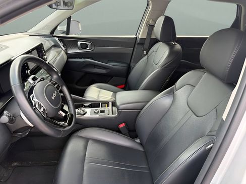 Used 2023 Kia Sorento EX AWD/4WD image 9
