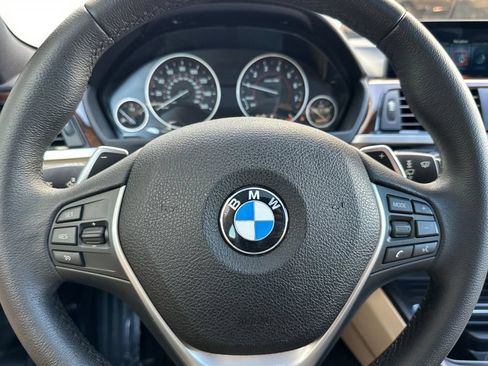 Used 2017 BMW 430i Coupe RWD image 24