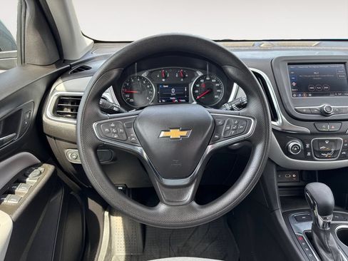 Used 2024 Chevrolet Equinox LT w/ LPO, Floor Liner Package AWD/4WD image 13