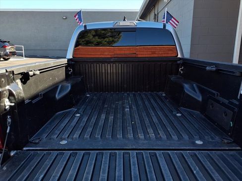 Certified 2023 Toyota Tacoma SR5 image 21