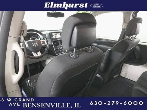 Used 2017 Dodge Grand Caravan SE w/ Power Window Group image 22