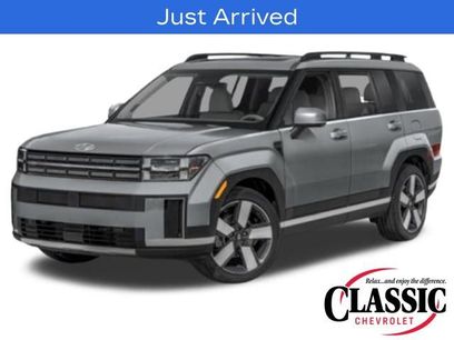 Used 2024 Hyundai Santa Fe Limited
