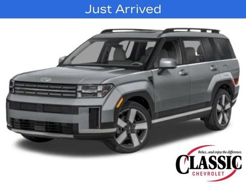 Used 2024 Hyundai Santa Fe Limited image 1