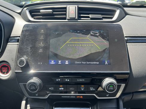 Used 2019 Honda CR-V EX-L image 19