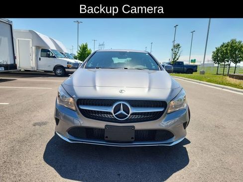 Used 2018 Mercedes-Benz CLA 250 image 2