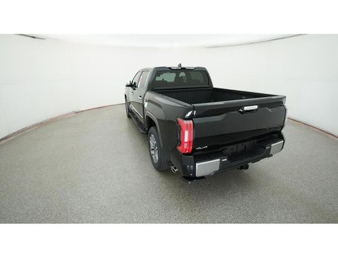 New 2025 Toyota Tundra 1794 Edition AWD/4WD image 6