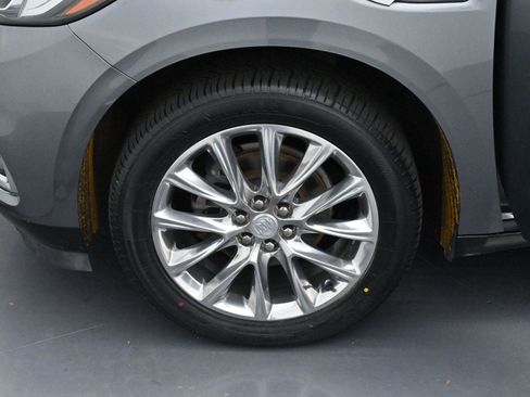 Used 2021 Buick Enclave Essence w/ Sound and Sites Package image 31