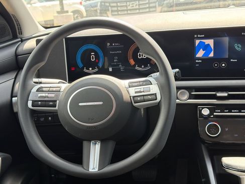 New 2026 Hyundai Tucson SEL FWD image 24