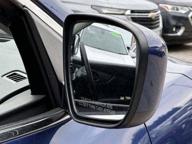 Used 2020 Nissan Rogue Sport S FWD image 28