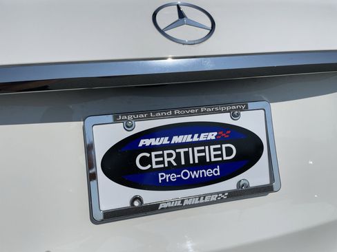 Used 2024 Mercedes-Benz GLE 350 4MATIC image 41