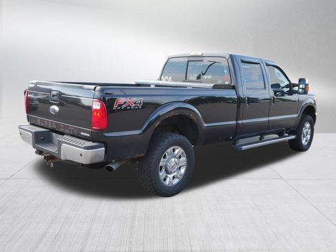 Used 2016 Ford F350 Lariat image 7