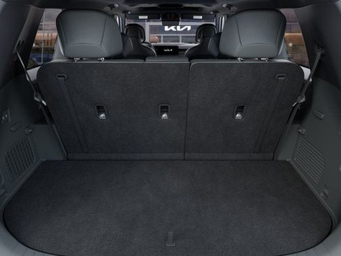 New 2027 Kia Telluride SX X-Line AWD/4WD image 19