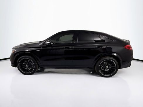 New 2026 Mercedes-Benz GLE 53 AMG 4MATIC Coupe image 8