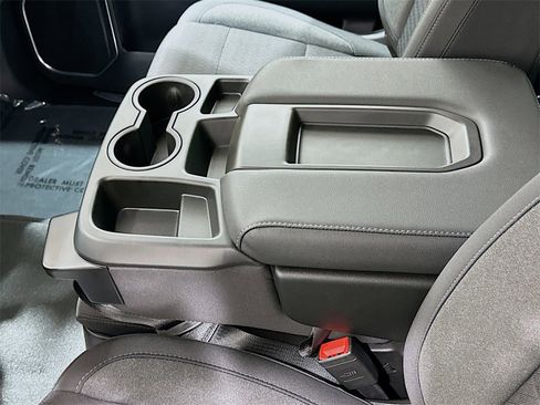 Used 2026 GMC Sierra 1500 Elevation w/ Elevation Select Package image 17