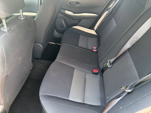 Used 2025 Nissan Sentra SV w/ All-Weather Package FWD image 20