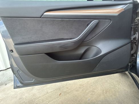 Used 2023 Tesla Model 3 Long Range image 11