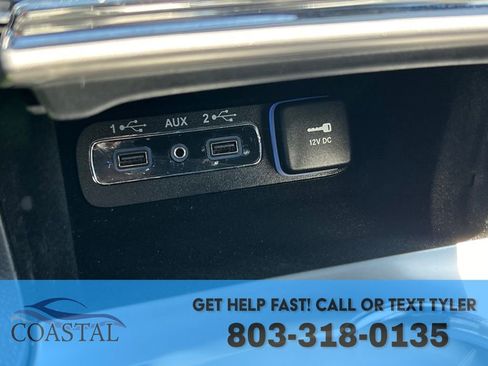 Used 2019 Jeep Grand Cherokee Altitude image 45