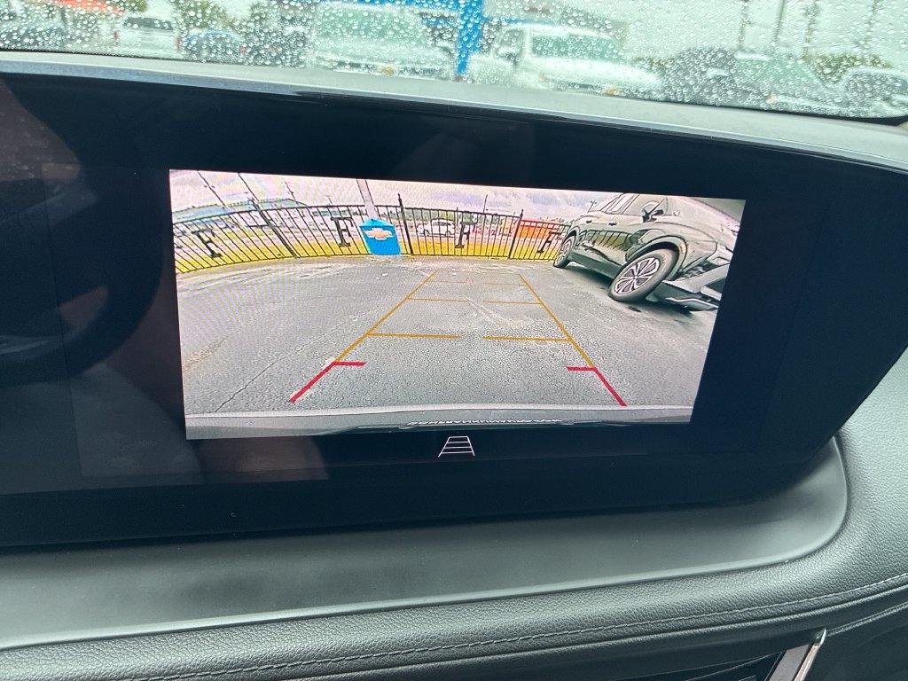 Used 2025 Buick Encore GX Preferred FWD image 15
