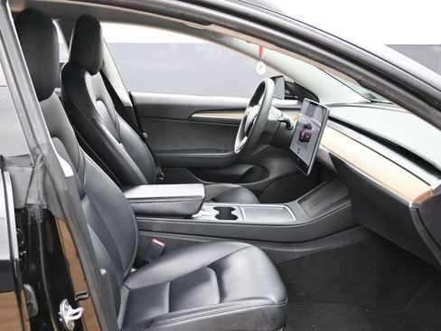 Used 2023 Tesla Model 3 Performance AWD/4WD image 39