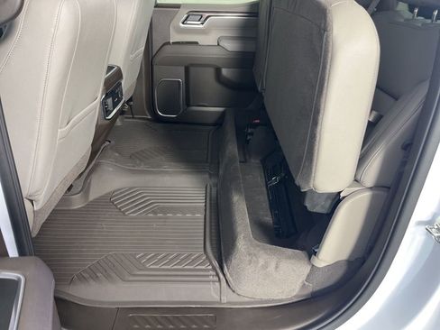 New 2026 Chevrolet Silverado 1500 LTZ image 27