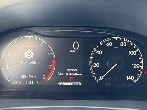 Used 2024 Honda CR-V LX image 21