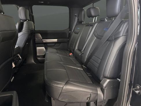 New 2026 Ford F250 Platinum AWD/4WD image 33