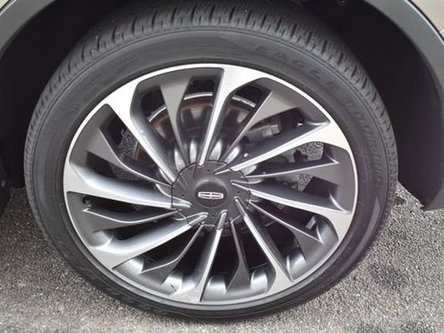 Used 2020 Lincoln Aviator Reserve w/ Equipment Group 202A AWD/4WD image 62