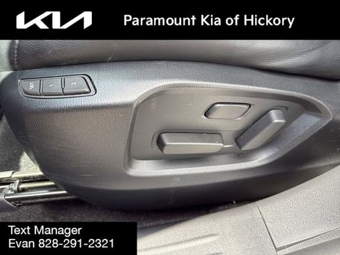 Used 2023 MAZDA CX-9 Touring Plus AWD/4WD image 19