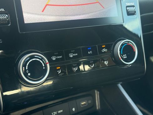 Used 2023 Hyundai Santa Cruz SEL w/ Activity Package image 20