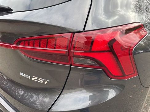 Used 2023 Hyundai Santa Fe Calligraphy image 33