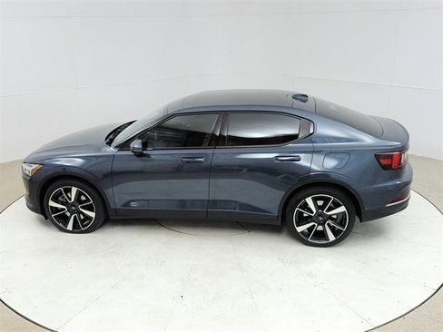 Used 2021 Polestar Polestar 2 image 16