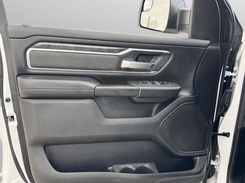 Used 2021 RAM 1500 Big Horn RWD image 30