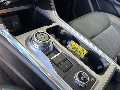 Used 2023 Ford Explorer Timberline image 26