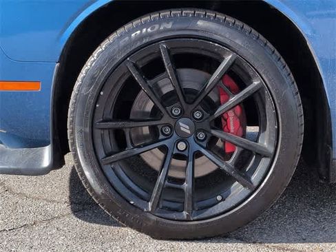 Used 2022 Dodge Challenger R/T Scat Pack w/ 1320 Plus Group image 13